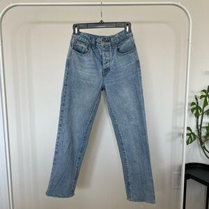 John Galt Brandy Melville Jeans